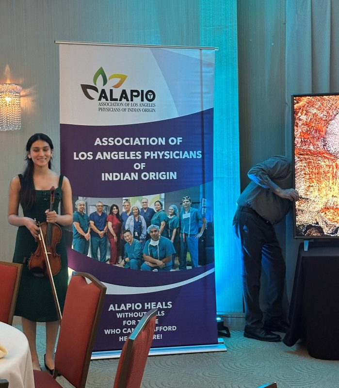 ALAPIO: AI in Healthcare 1